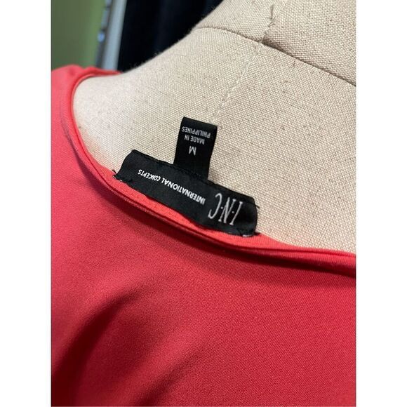 Inc LS Top - M - Picture 13 of 13